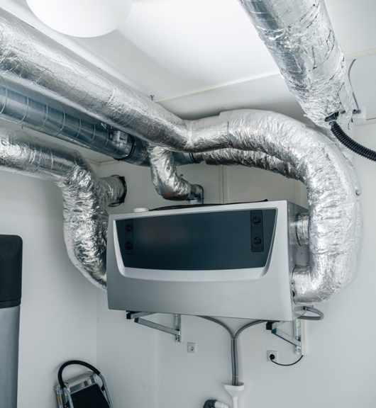 MEP Contractors Oman