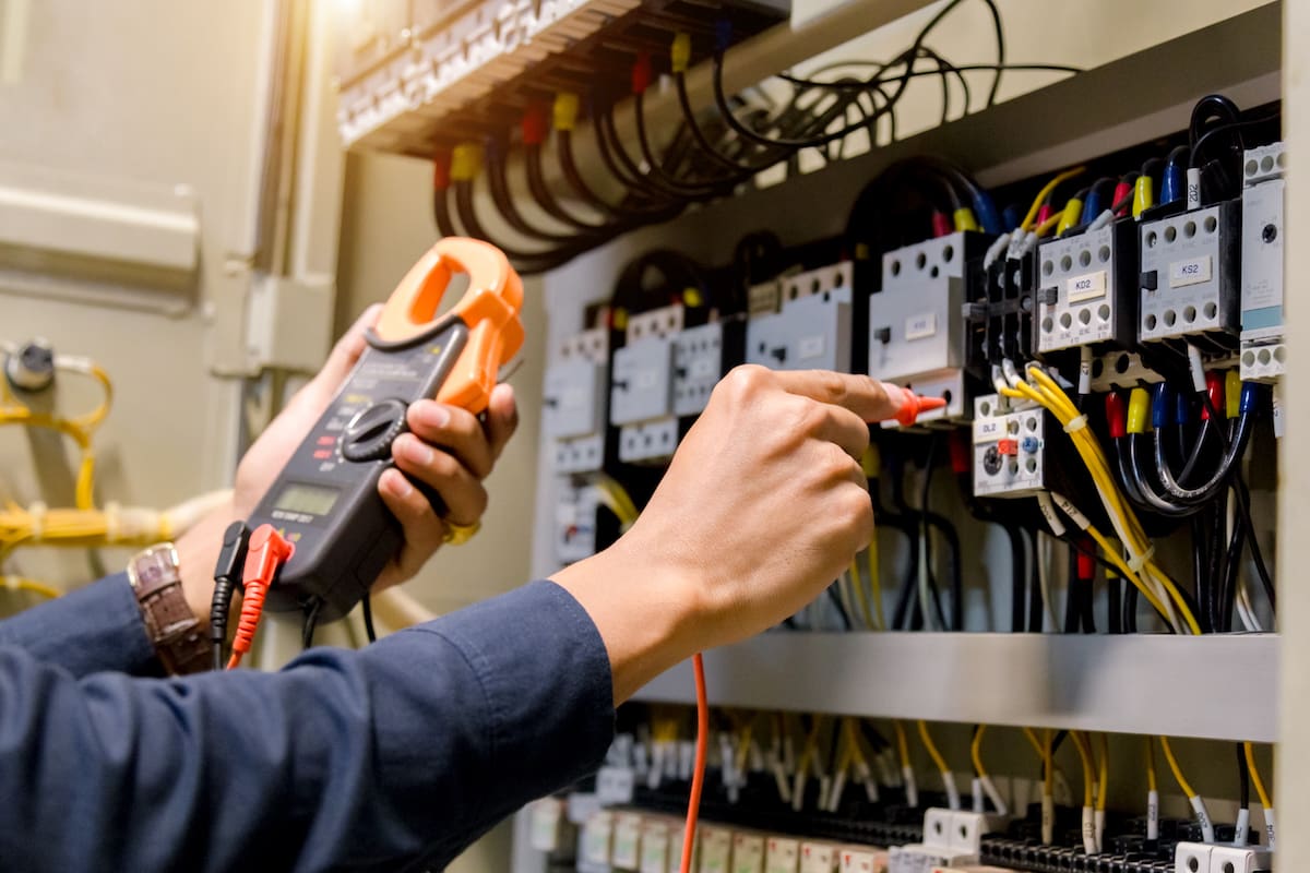 Electrical Services