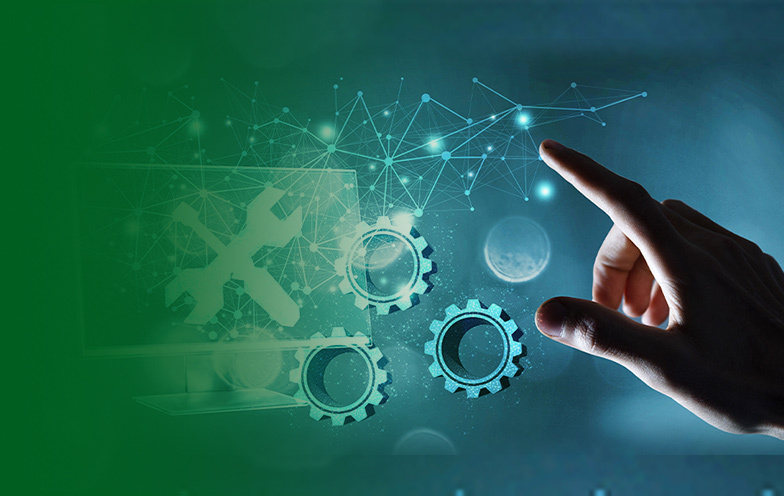 Maintenance & Service